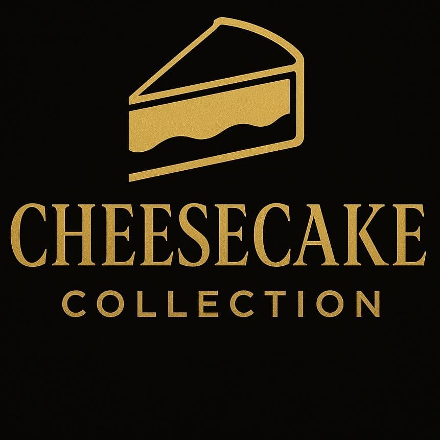 The Cheesecake Collection Logo